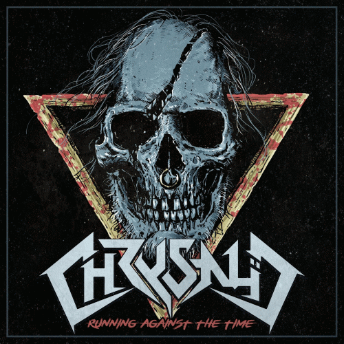 Chrysalid (UK) : Running Against the Time